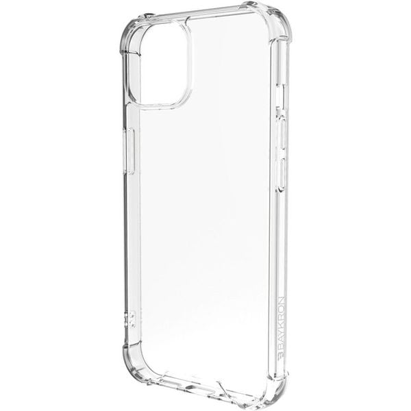 Baykron Tough Case Clear For iPhone 13 Baykron Tough Case Clear For iPhone 13