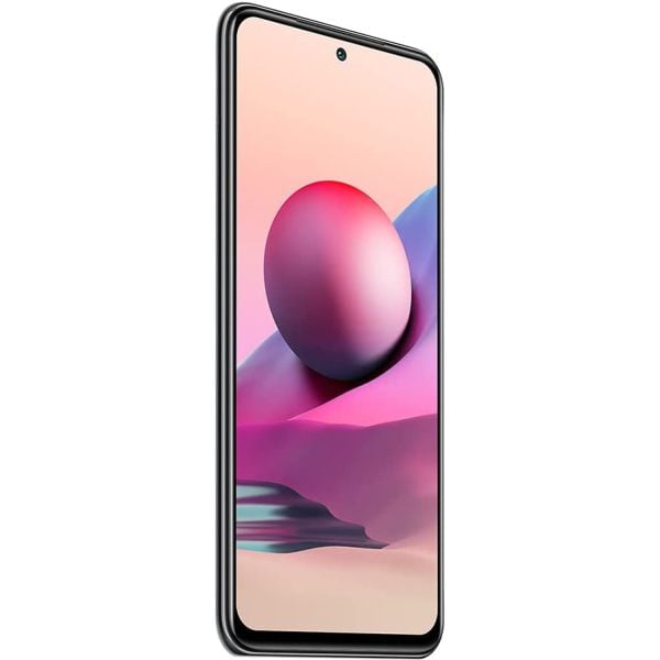 Xiaomi Redmi Note 10S 128GB Onyx Grey Dual Sim Smartphone Xiaomi Redmi Note 10S 128GB Onyx Grey Dual Sim Smartphone
