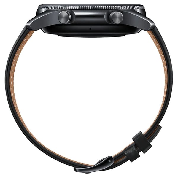 Samsung Galaxy Watch3 Bluetooth (45mm) Mystic Black Samsung Galaxy Watch3 Bluetooth (45mm) Mystic Black