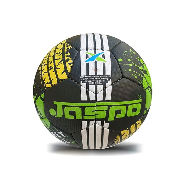 Buy Jaspo Football Pcv 3 Ply Soccer Ball Indoor Outdoor Play