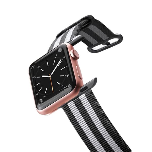 Casetify Apple Watch Band Nylon Fabric All Series 42mm Casetify Apple Watch Band Nylon Fabric All Series 42mm