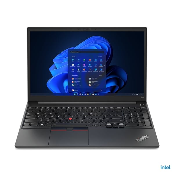 Lenovo ThinkPad E15 Gen4 21E6008CGR 2022 Laptop 12th Gen Core i7-1255U 8GB 512GB SSD Intel Iris Xe Graphics Win11 Pro 15.6inch FHD Black English Keyboard- International Version Lenovo ThinkPad E15 Gen4 21E6008CGR 2022 Laptop 12th Gen Core i7-1255U 8GB 512GB SSD Intel Iris Xe Graphics Win11 Pro 15.6inch FHD Black English Keyboard- International Version