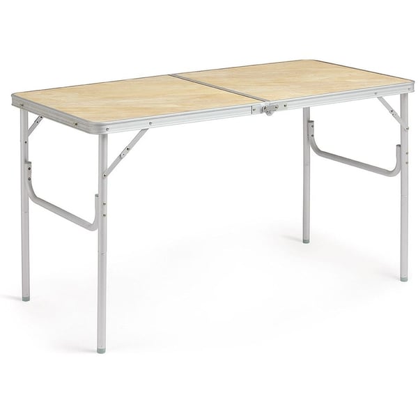 Danube Home MDF Top Camping Table 231202704195 Danube Home MDF Top Camping Table 231202704195