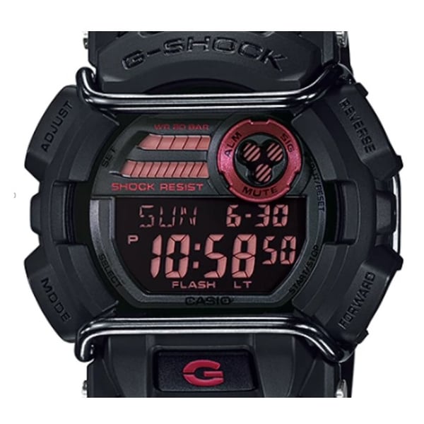 casio gdx