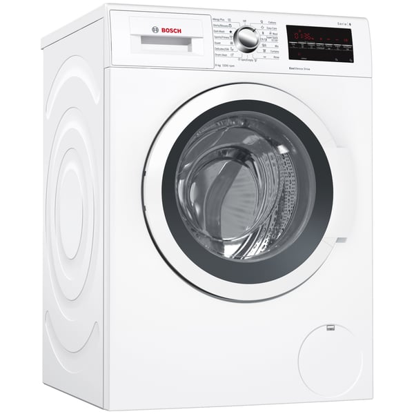 Bosch Front Load Washer 9 kg WAT24462GC Bosch Front Load Washer 9 kg WAT24462GC