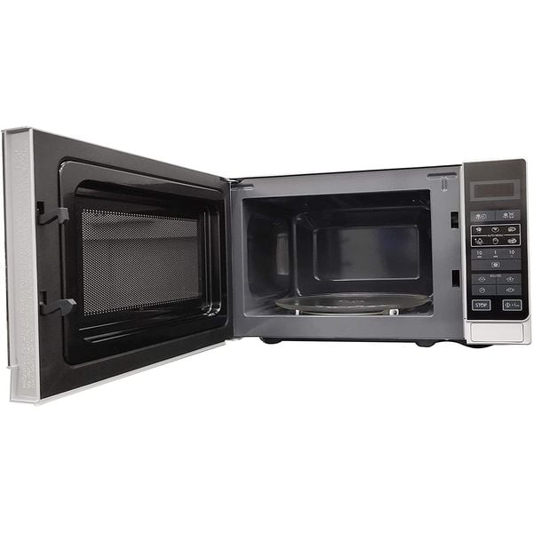 Sharp Microwave Oven R-20MT-S
