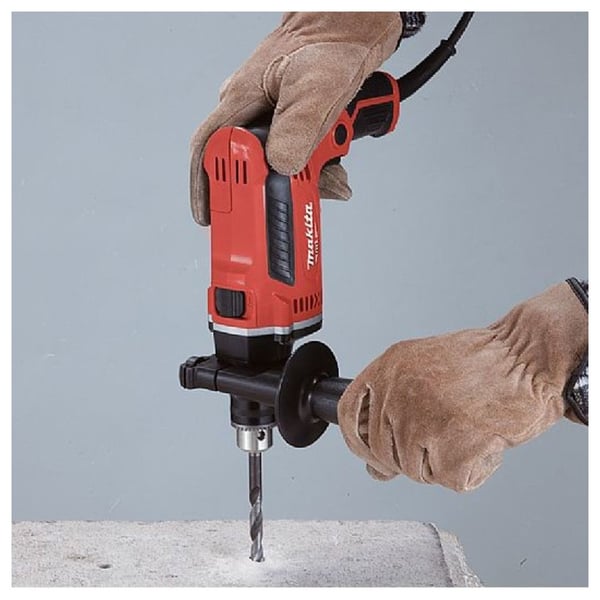 Makita Hammer Drill 430W M8103KSP Makita Hammer Drill 430W M8103KSP