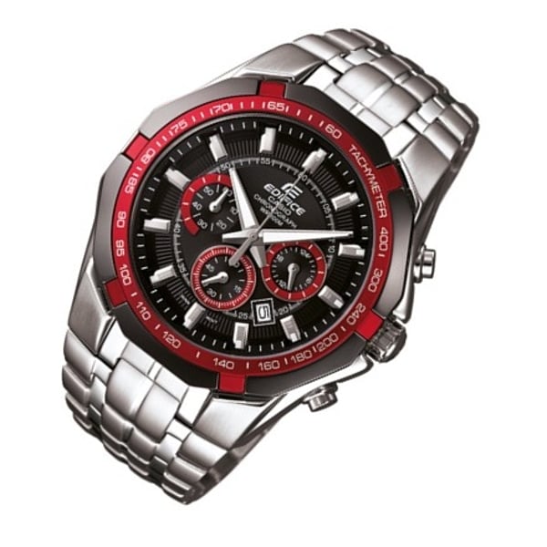 Casio EF-540D-1A4VUDF Edifice Watch Casio EF-540D-1A4VUDF Edifice Watch