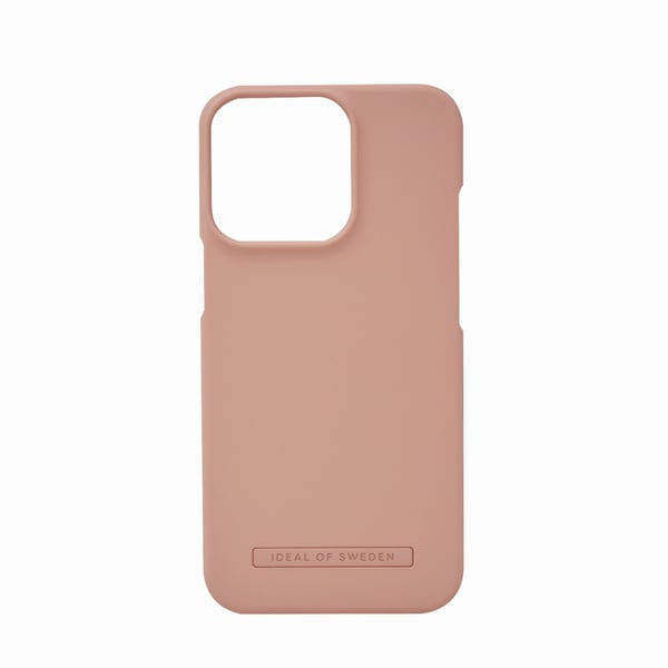 Fashion Case Ideal Of Sweden Case For Iphone 13 Pro Blush Pink