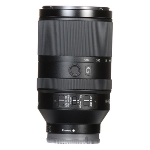 Sony FE 70-300mm f/4.5-5.6 G OSS Lens SEL70300G