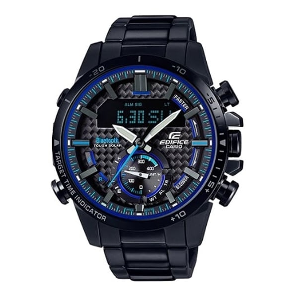 Casio hybrid online watch