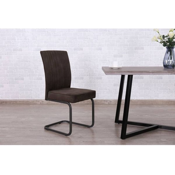 Pan Emirates Ashwell Dining Chair 45*56*98cm Pan Emirates Ashwell Dining Chair 45*56*98cm