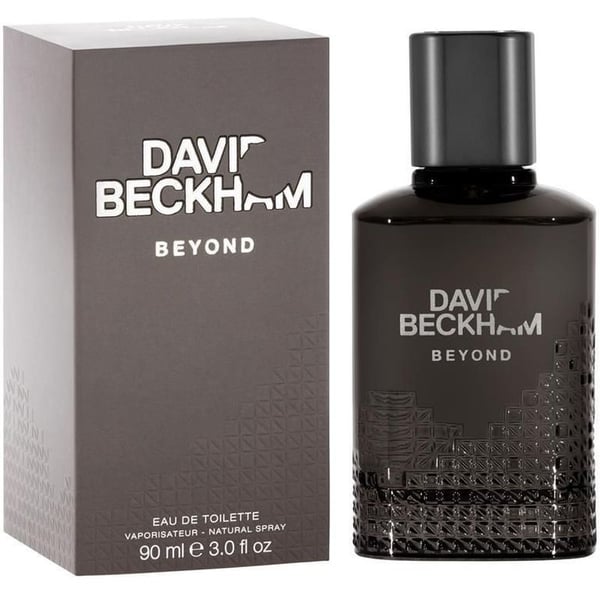 David Beckham Beyond Eau De Toilette For Men 90ml