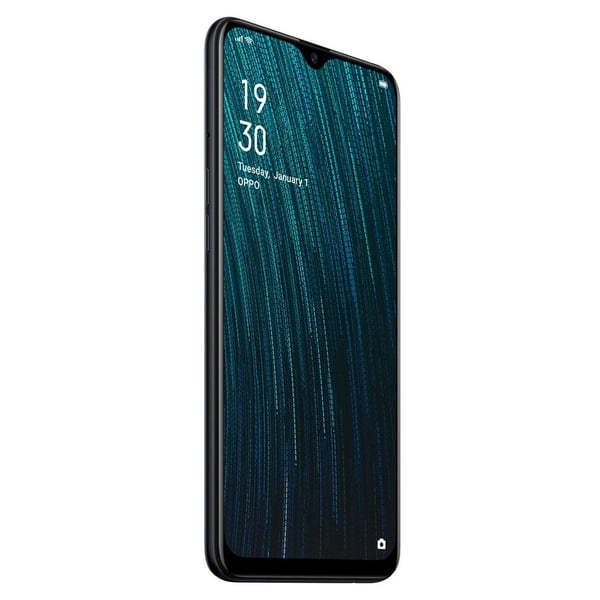 Buy Oppo A5s 32gb Black Cph1909 4g Dual Sim Smartphone Price Specifications Features Sharaf Dg