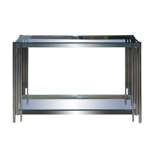 Pan Emirates Pyrus Console Table