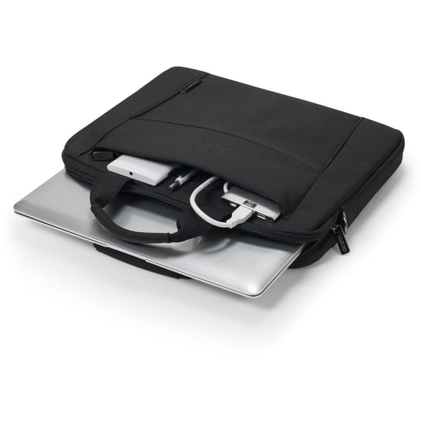 Dicota Slim Eco Base Laptop Bag Black 13-14.1inch Laptop Dicota Slim Eco Base Laptop Bag Black 13-14.1inch Laptop