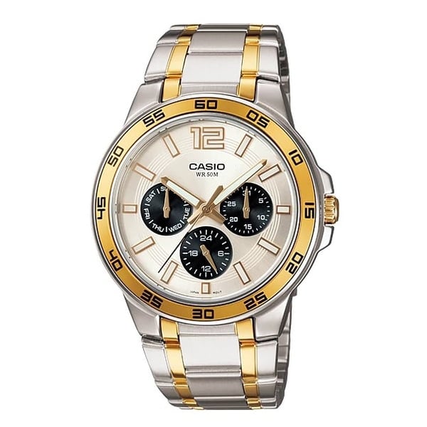 Casio mtp 1300 hotsell price