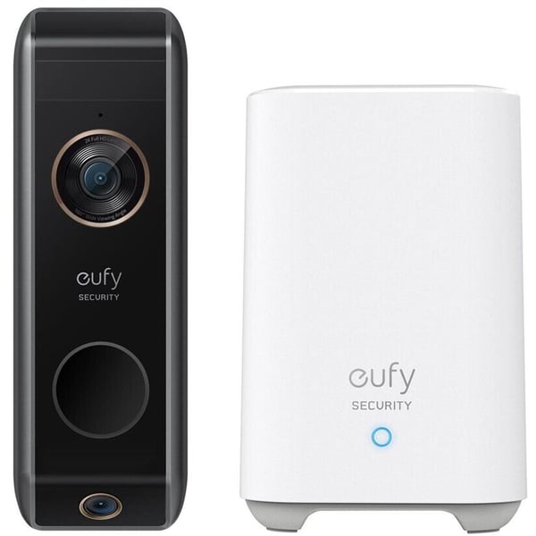 Eufy E8213G11 Battery Pro Video Doorbell Eufy E8213G11 Battery Pro Video Doorbell