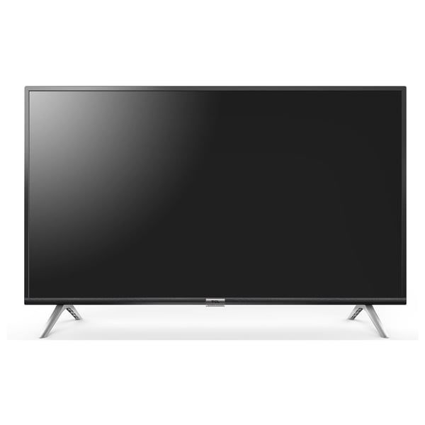TCL LED43S6550FS Smart Android Full HD Television 43inch TCL LED43S6550FS Smart Android Full HD Television 43inch