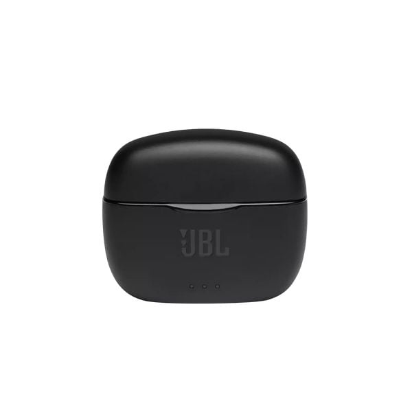 JBL JBLT215TWSBLK Tune 215TWS Wireless In Ear Earbuds Black JBL JBLT215TWSBLK Tune 215TWS Wireless In Ear Earbuds Black