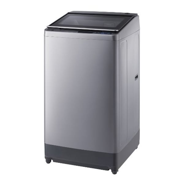 Hitachi Top Load Fully Automatic Washer Silver 14 kg SFP140XA3CGX Hitachi Top Load Fully Automatic Washer Silver 14 kg SFP140XA3CGX