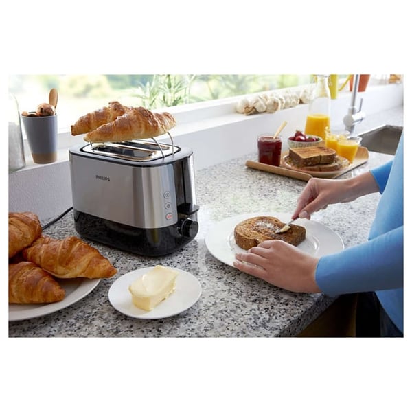 Philips Toaster HD263791 Philips Toaster HD263791