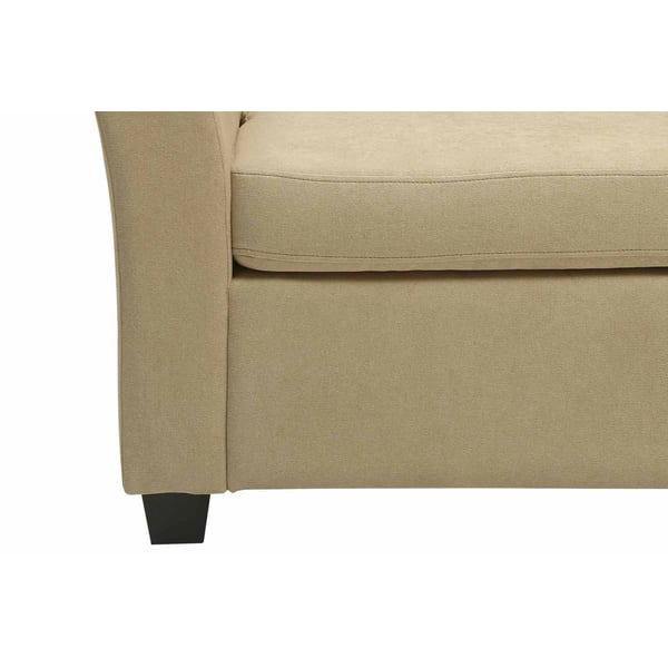 Pan Emirates Titicaca Single Seater Sofa Beige Pan Emirates Titicaca Single Seater Sofa Beige