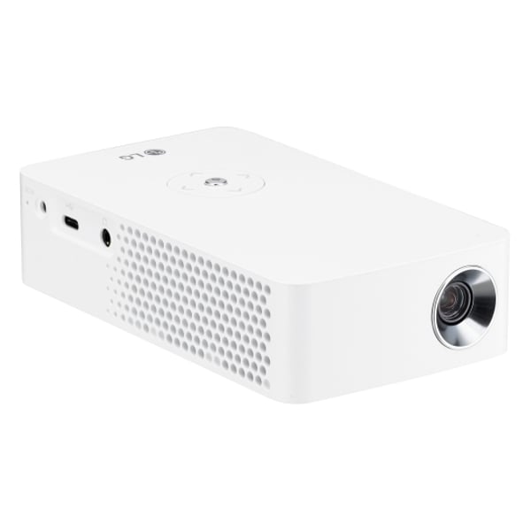LG PH30JG LED Projector LG PH30JG LED Projector