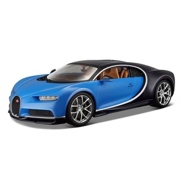maisto bugatti
