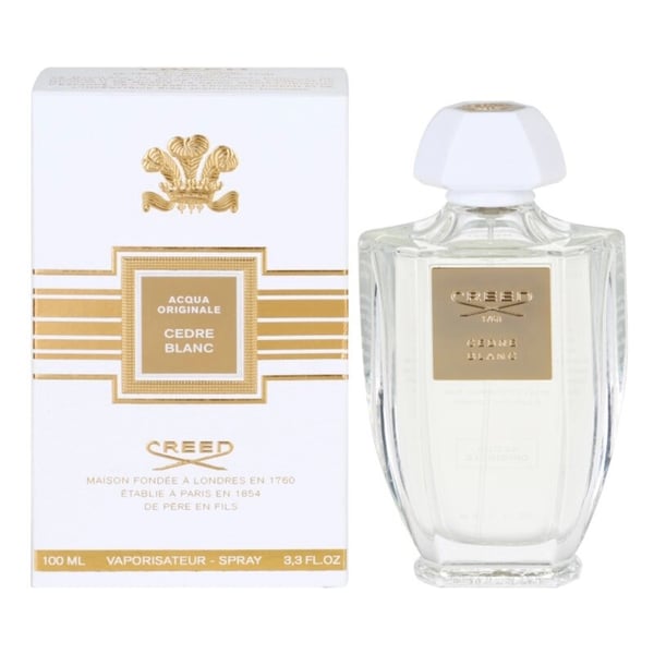 Creed Cedre Blanc Eau De Parfum Women 100ml