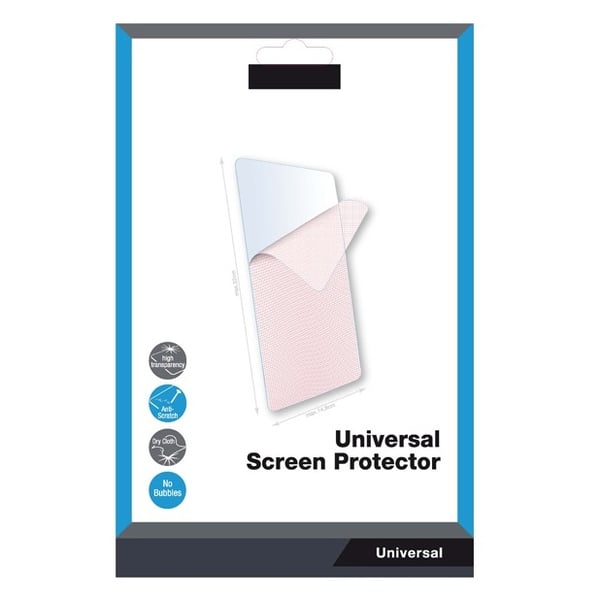 Protection Pro Mobile Fashion ProSkin Special Small Transparent Protection Pro Mobile Fashion ProSkin Special Small Transparent