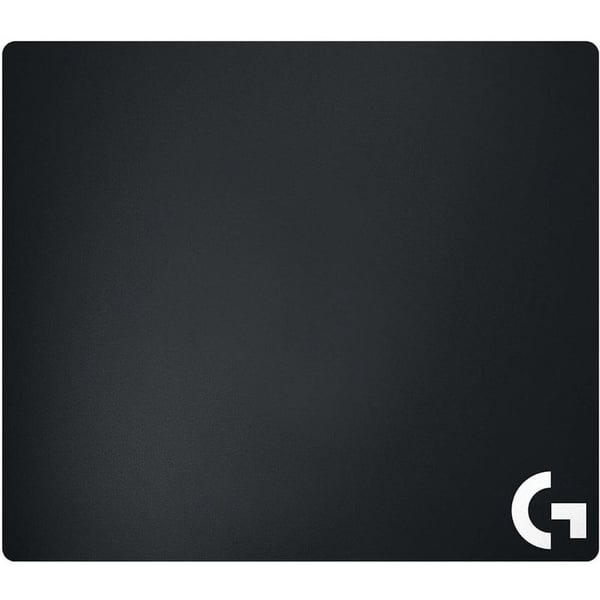 Logitech Gaming Mouse Pad Black