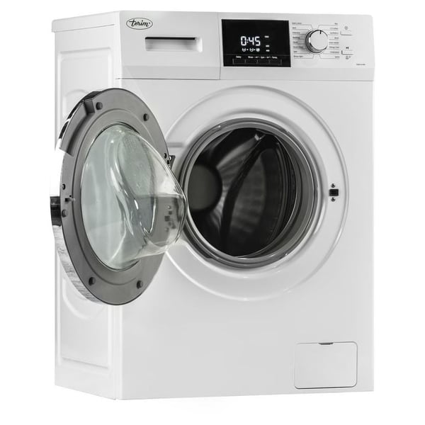 Terim Front Load Washer 8.5kg TERFL91200 Terim Front Load Washer 8.5kg TERFL91200