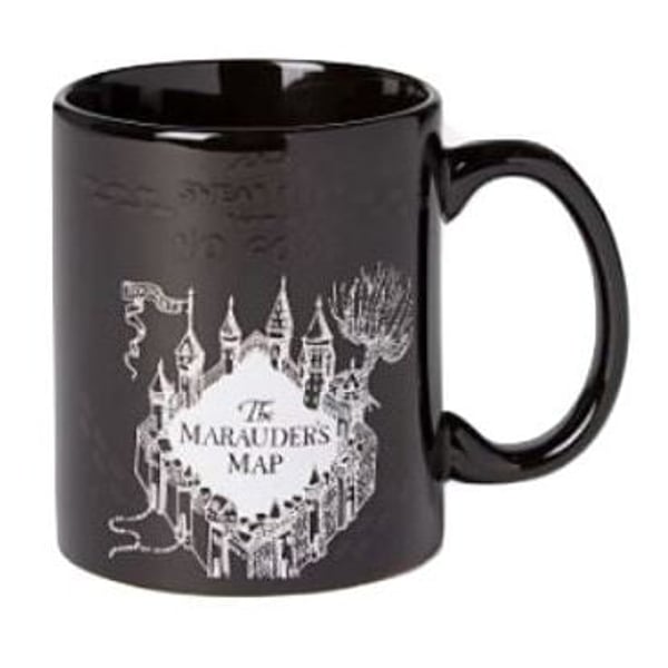 TYPO Heat Sensitive Mug Up To No Good