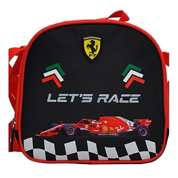 Ferrari lunch bag store