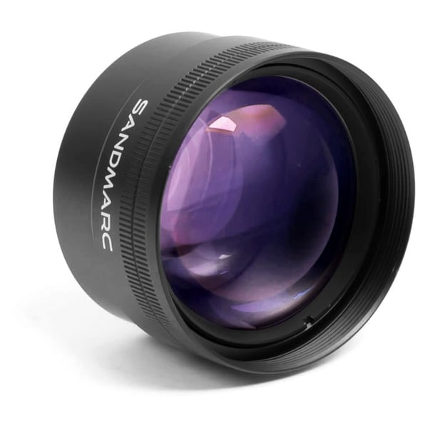 Sandmarc Telephoto Lens Edition For iPhone XS Max Sandmarc Telephoto Lens Edition For iPhone XS Max