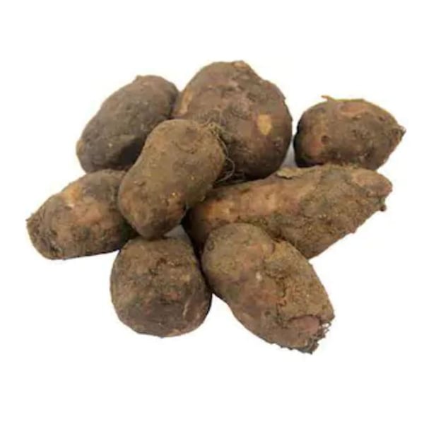 Chinese Potato(Koorka) (India) 500gm