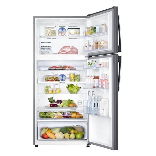Samsung Top Mount Refrigerator 720 Litres RT72K6357SL Samsung Top Mount Refrigerator 720 Litres RT72K6357SL