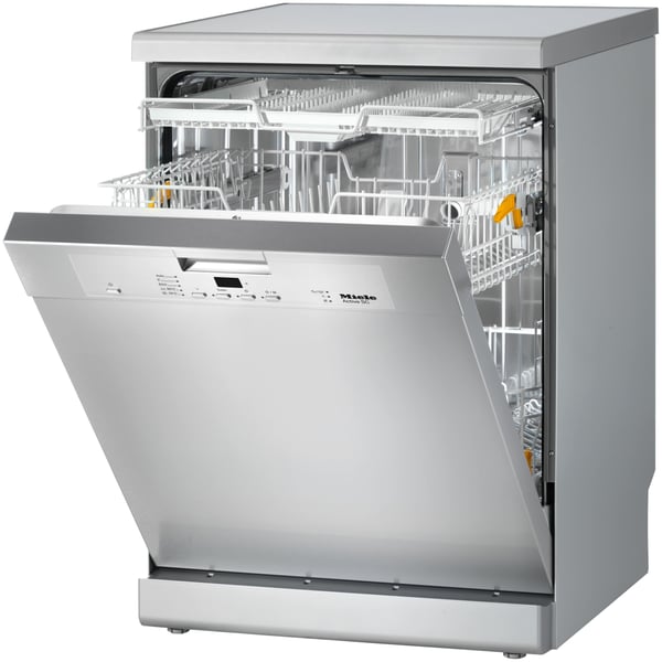 Miele Freestanding Dishwasher G 4203 SC Stainless Steel Miele Freestanding Dishwasher G 4203 SC Stainless Steel