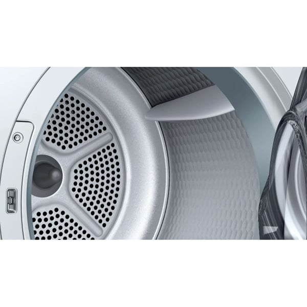 Bosch Condenser Dryer 8 kg WTH85V10GC