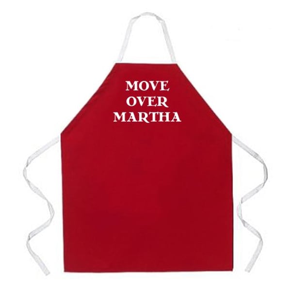 Attitude Aprons Fully Adjustable 