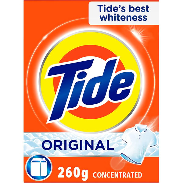 Tide original on sale