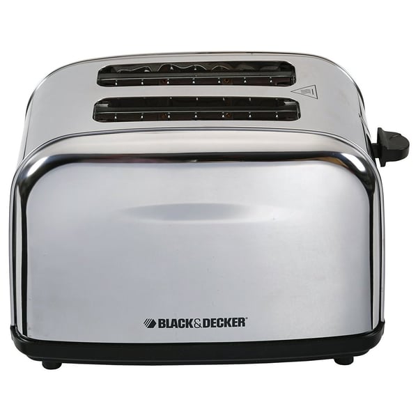 Black & Decker Toaster ET222 Black & Decker Toaster ET222