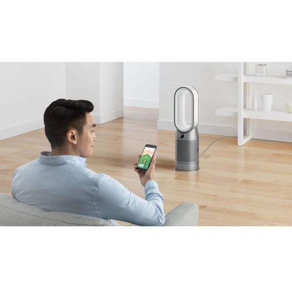 Dyson Hot & Cool Air Purifier HP07 Dyson Hot & Cool Air Purifier HP07