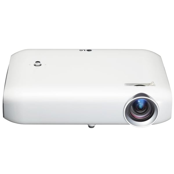 LG PW1000 Minibeam LED Projector LG PW1000 Minibeam LED Projector