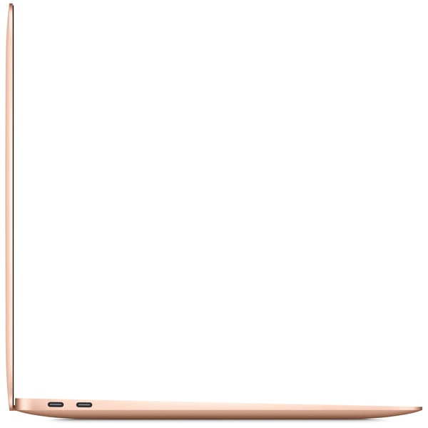 MacBook Air 13-inch (2020) - M1 8GB 512GB 8 Core GPU 13.3inch Gold English Keyboard