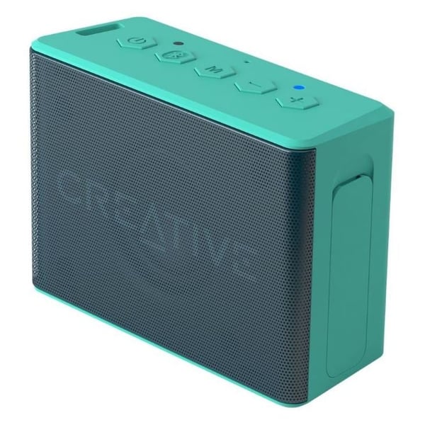 Creative muvo 2c review sales