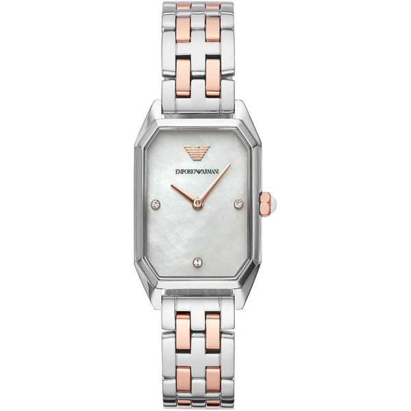 Emporio Armani AR11146 Womens Analog Watch