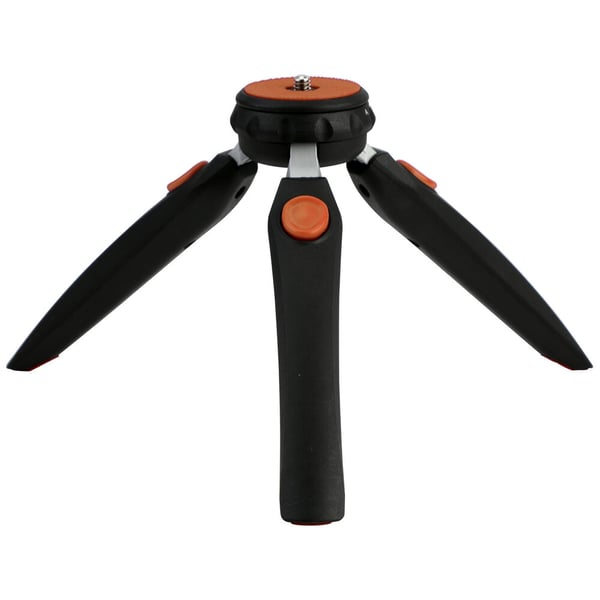 Phottix Mt3 Mini Tripod 5 In 1 Kit Set