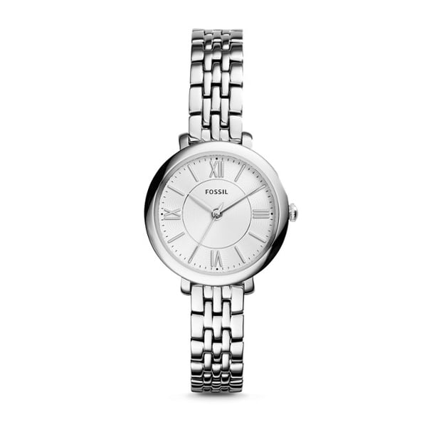 Fossil ES3797 Jacqueline Mini Stainless Steel Watch
